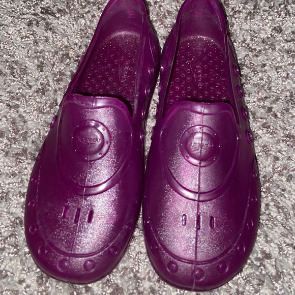 Speedo Water Shoes Size 11/12